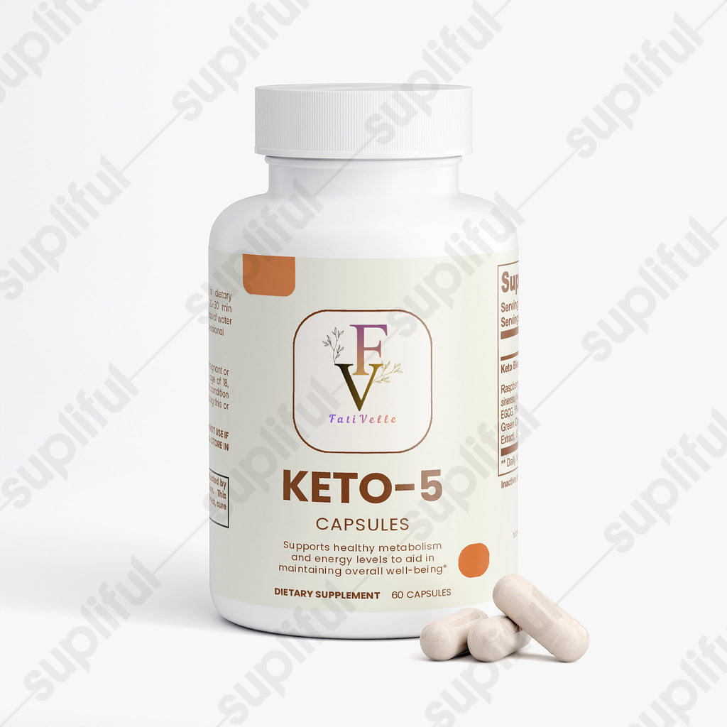 Keto-5