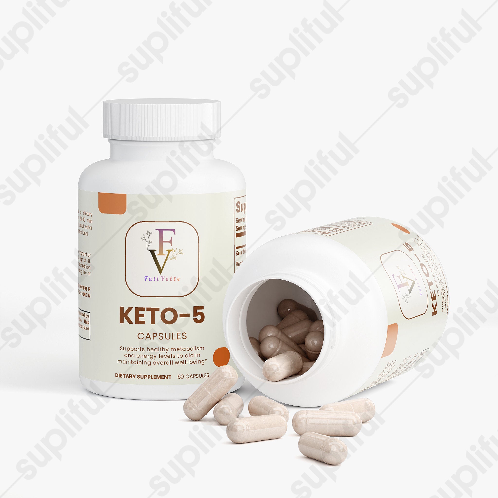 Keto-5