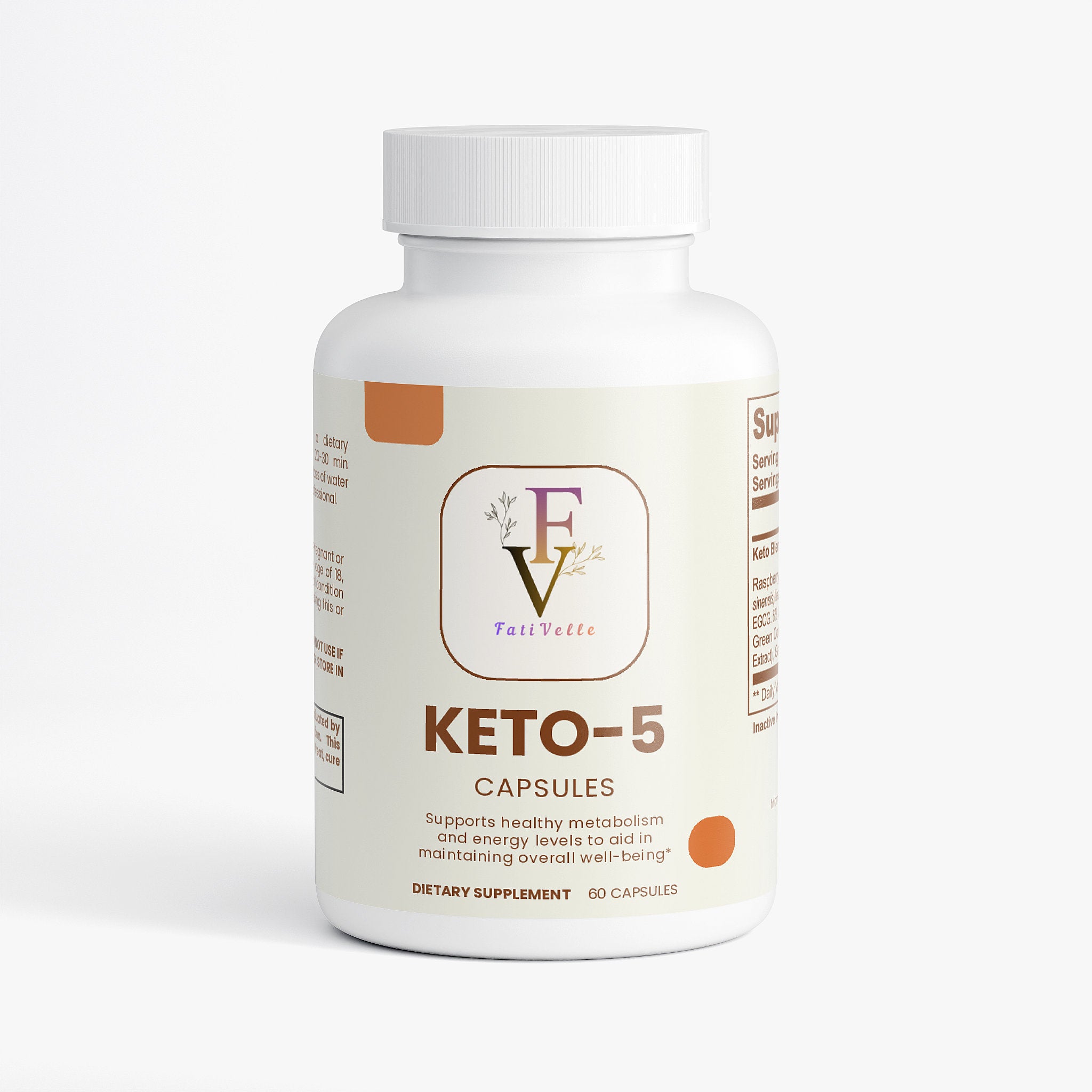 Keto-5