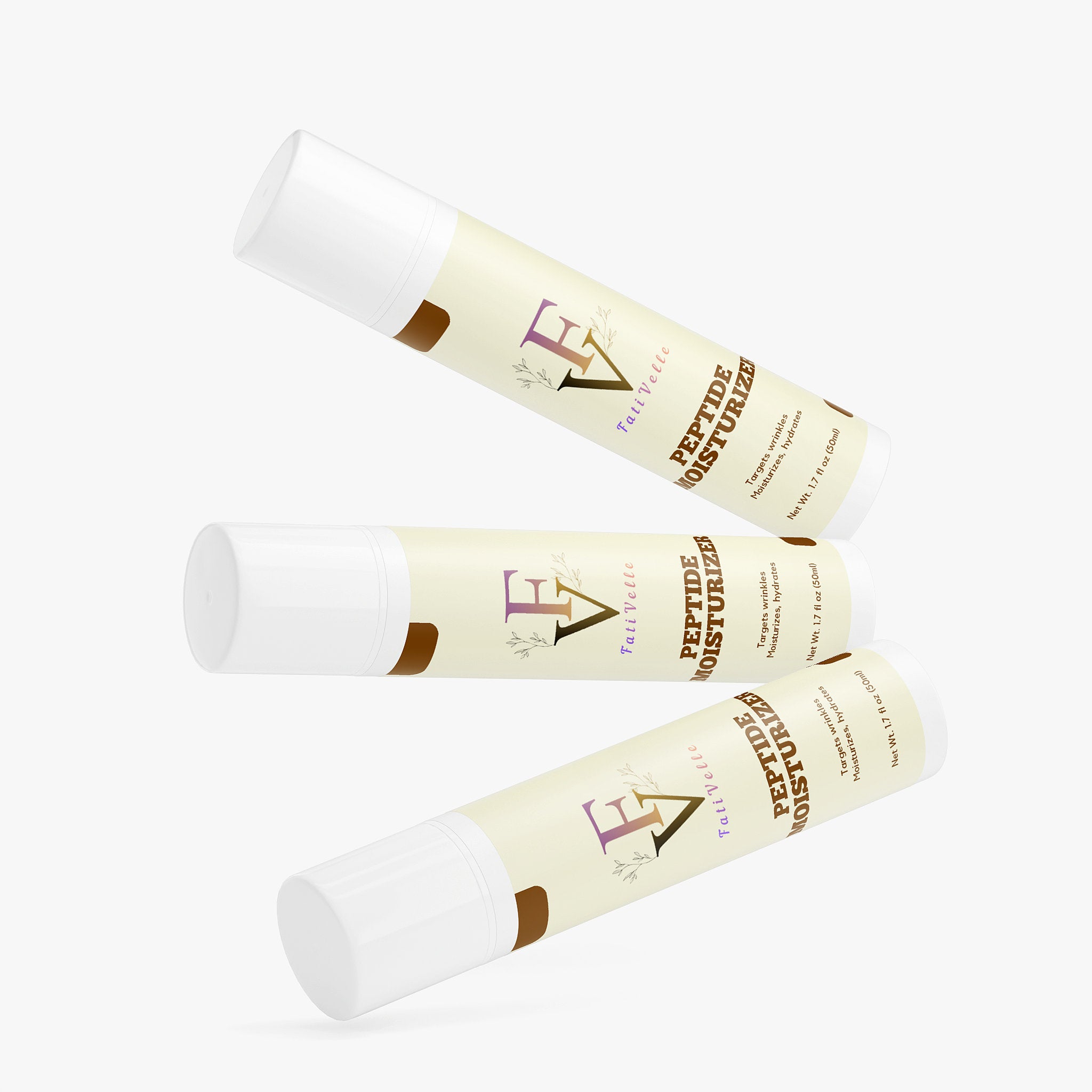 Peptide Moisturizer