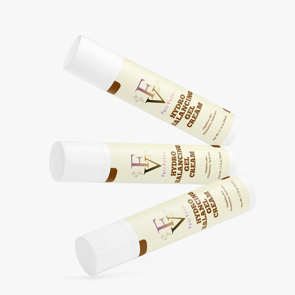 Hydro Balancing Gel-Cream
