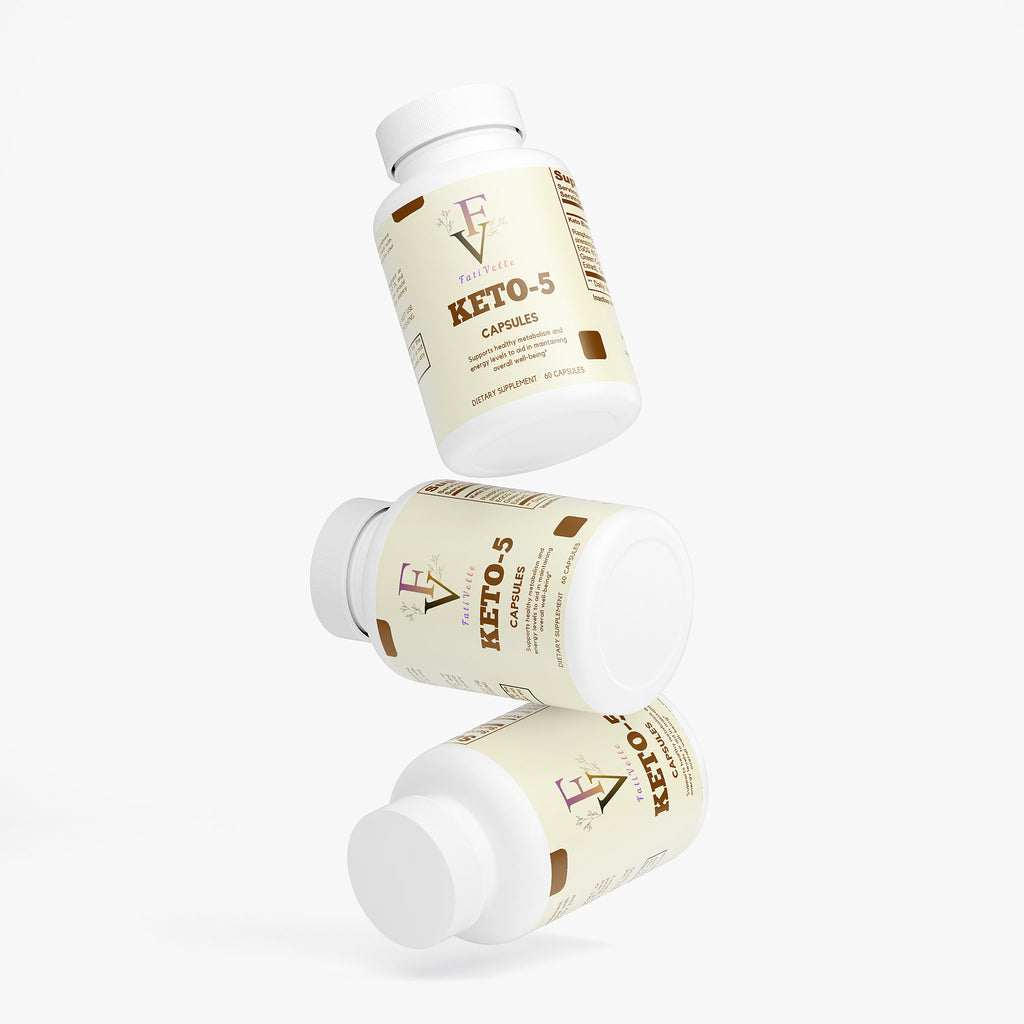 Keto-5