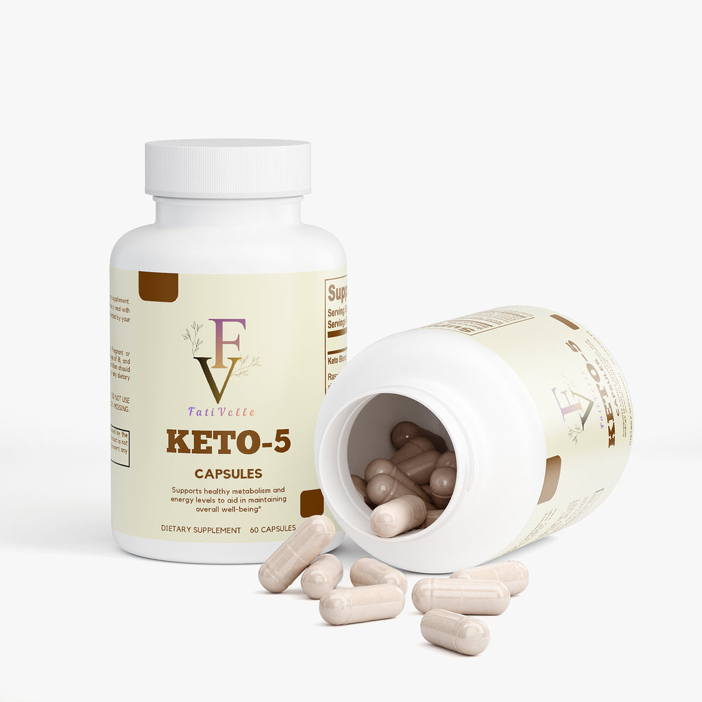 Keto-5