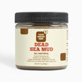 Dead Sea Mud