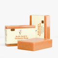 Kojic Acid & Turmeric Soap