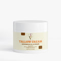 Tallow Cream Lemongrass & Lavender