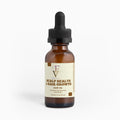 Hair Oil for Scalp Health and Hair Growth