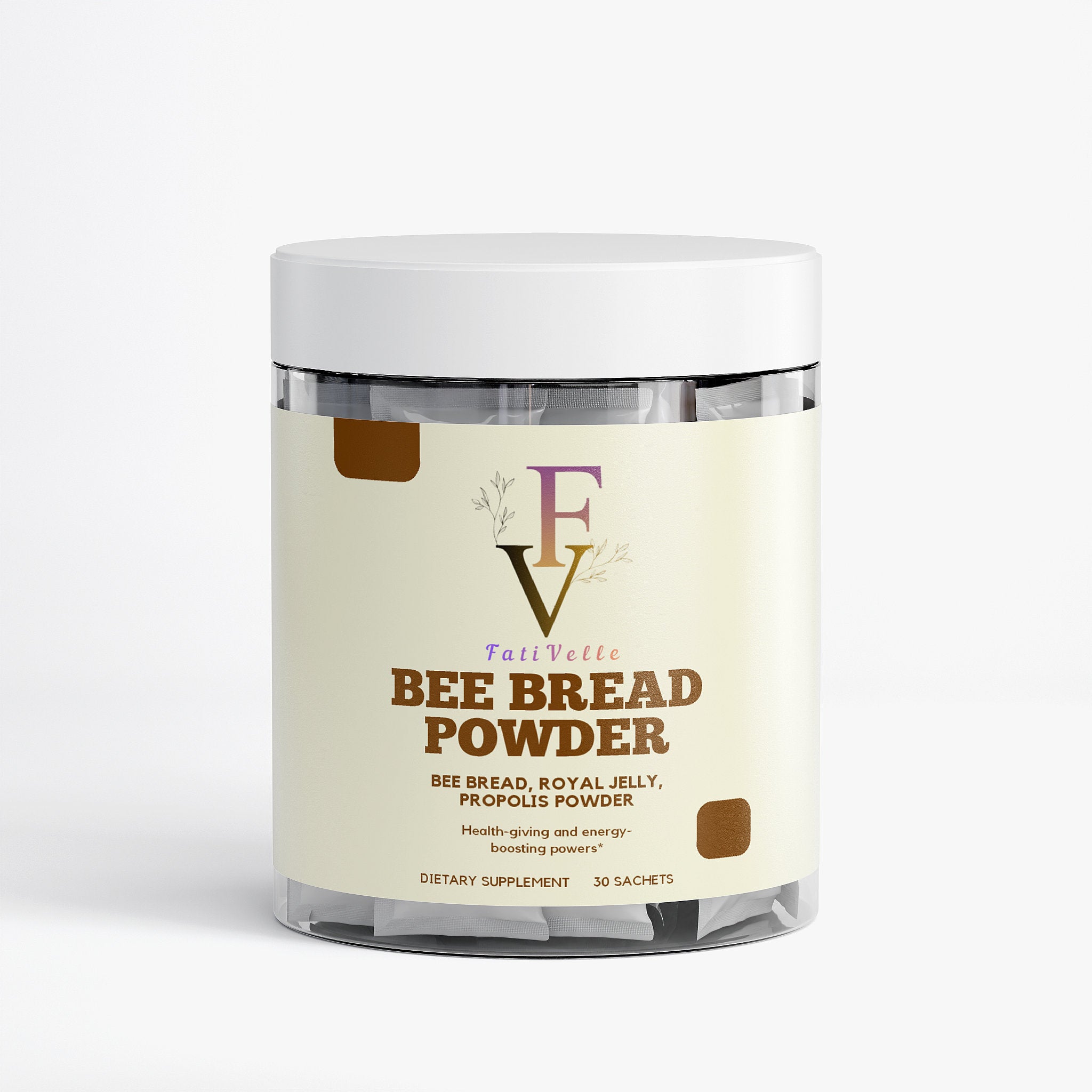 Bee Bread Powder