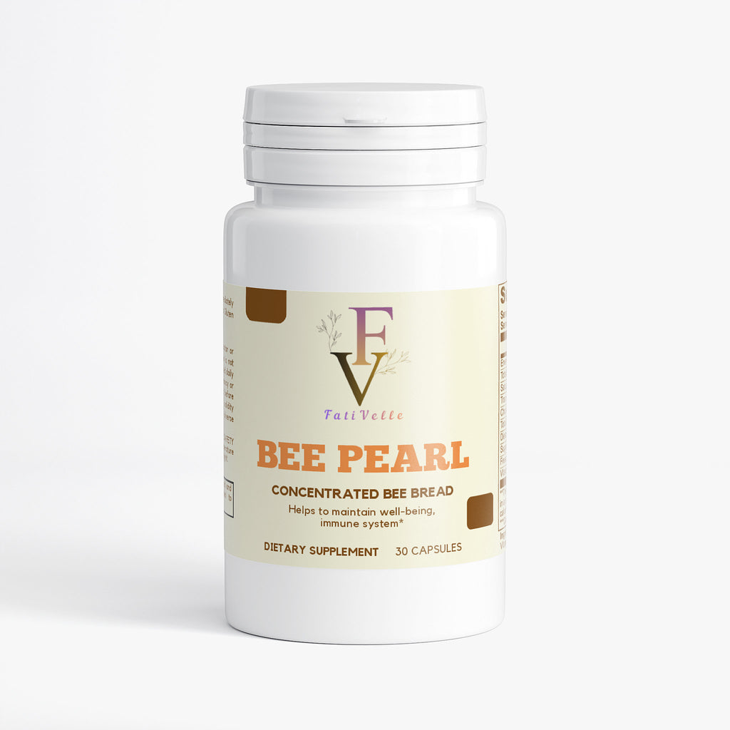 Bee Pearl