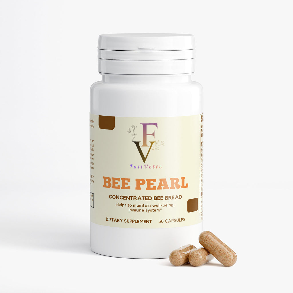 Bee Pearl