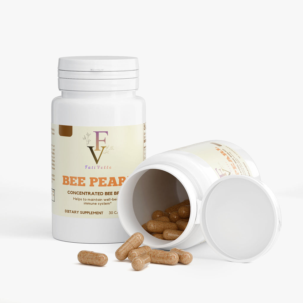 Bee Pearl