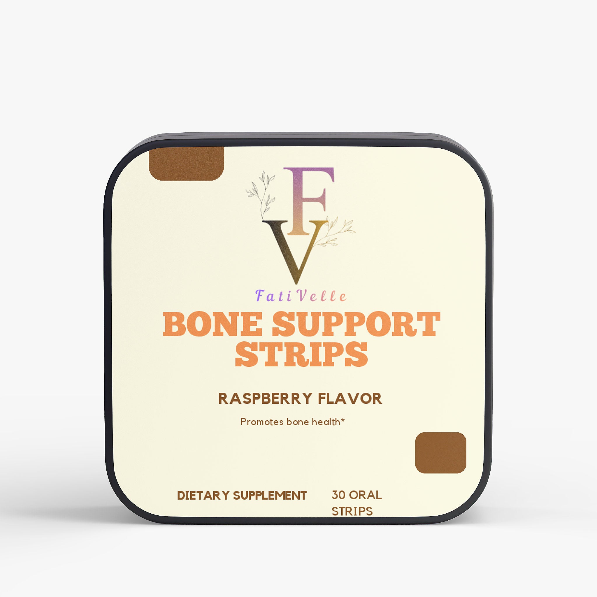 Bone Support Strips