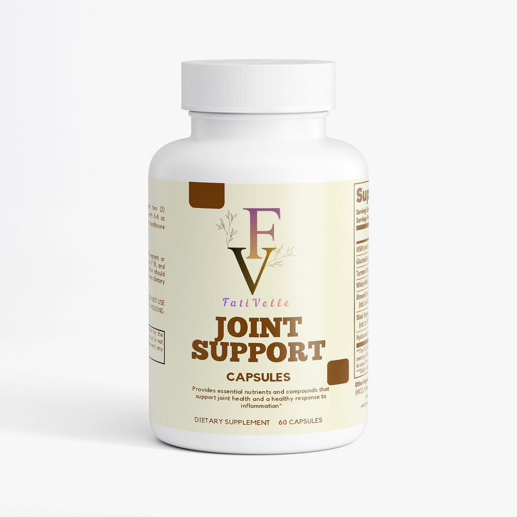 Joint Support