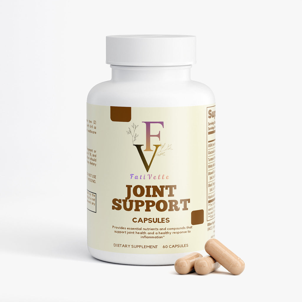 Joint Support
