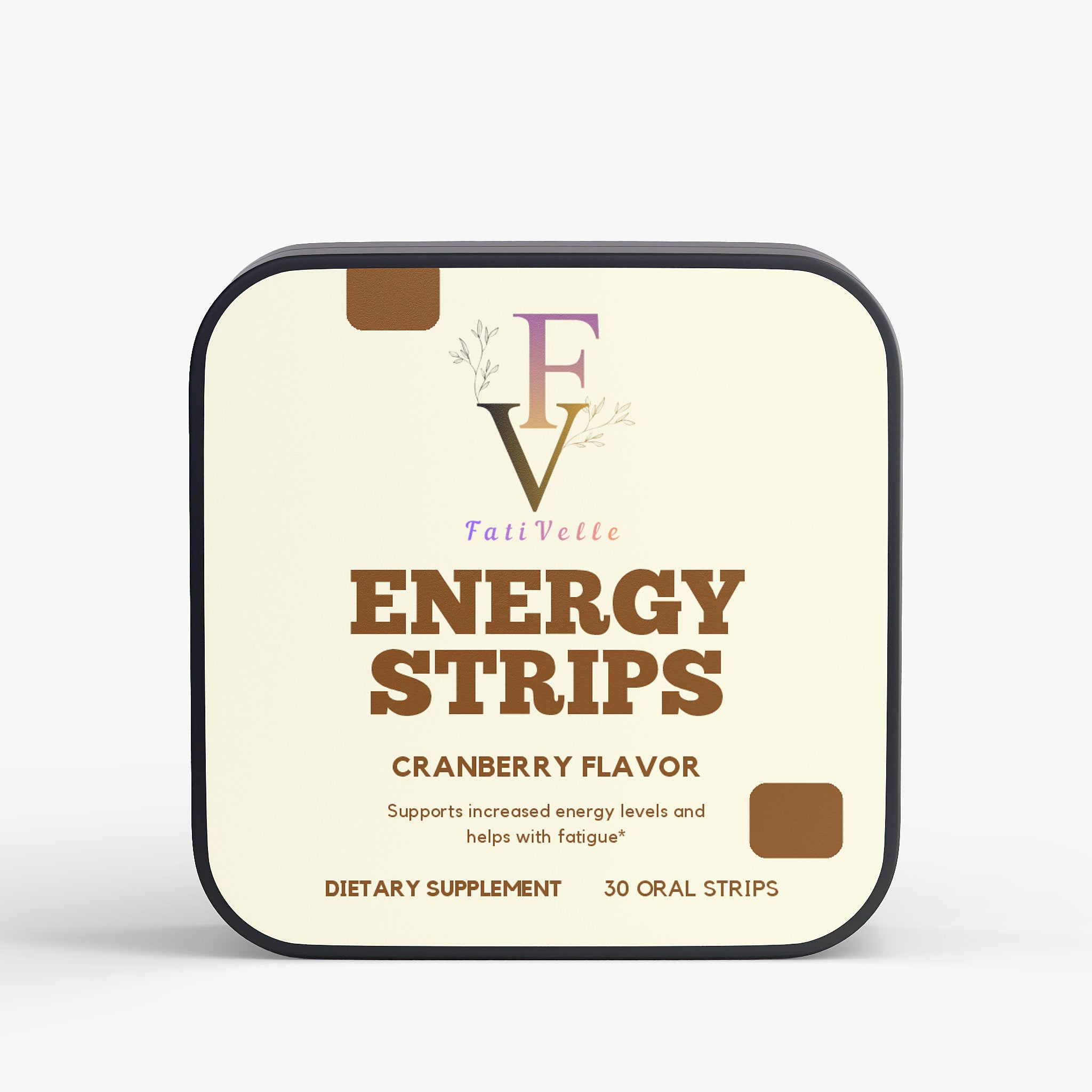 Energy Strips