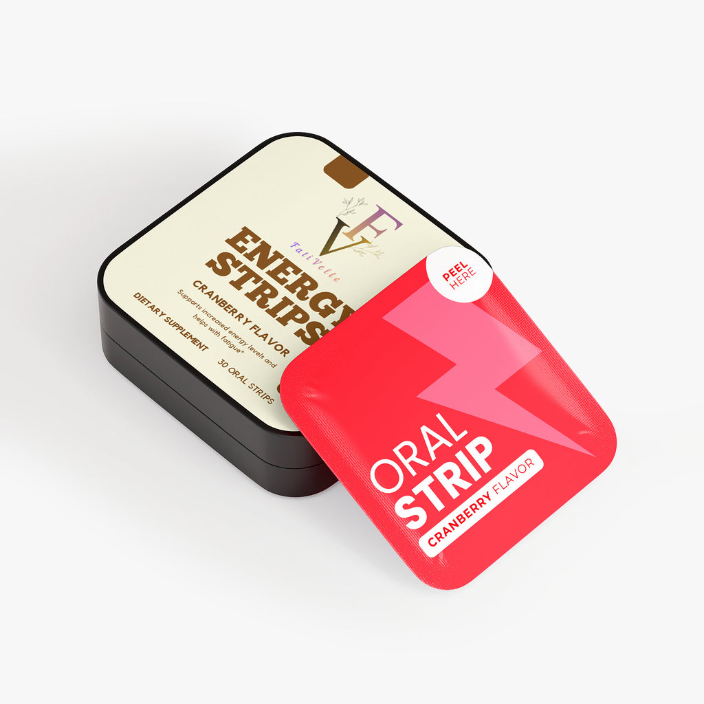 Energy Strips