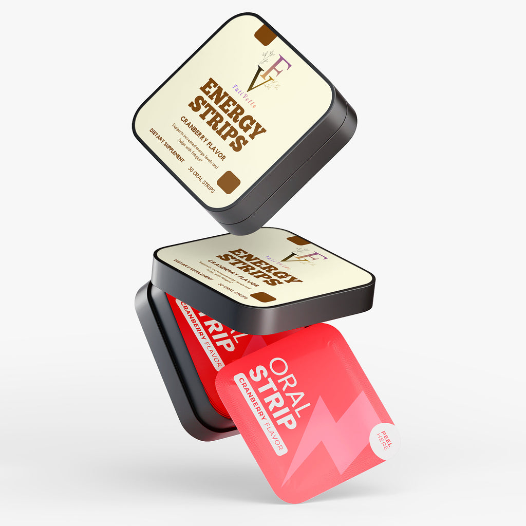 Energy Strips