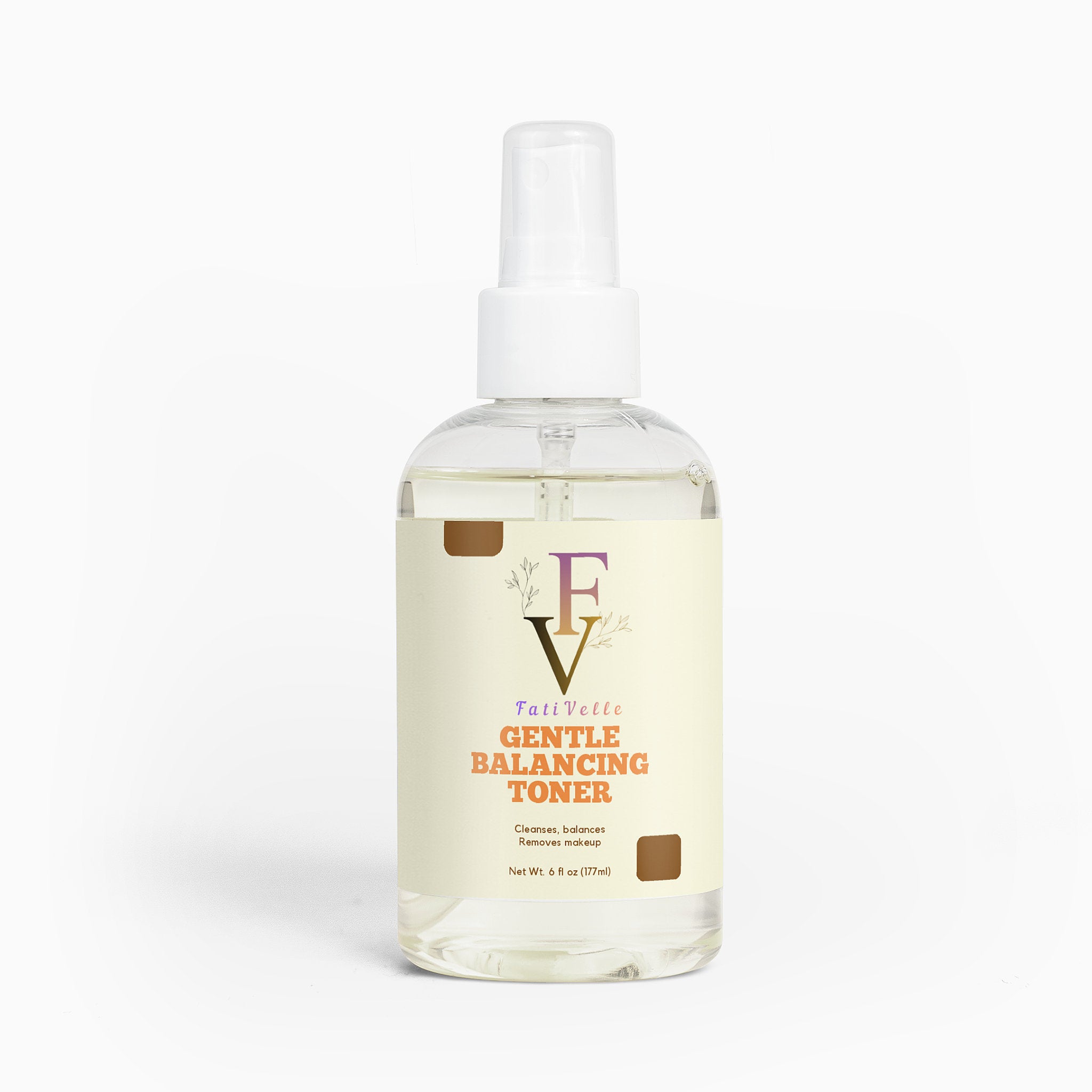 Gentle Balancing Toner