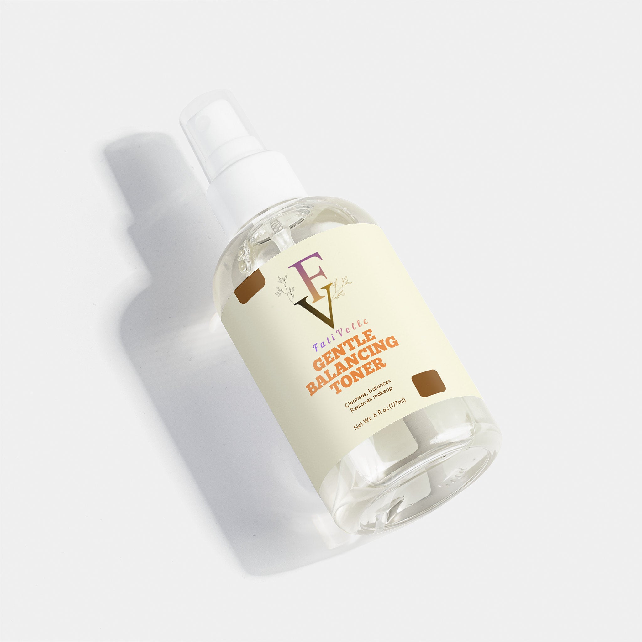 Gentle Balancing Toner