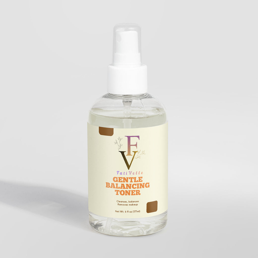 Gentle Balancing Toner