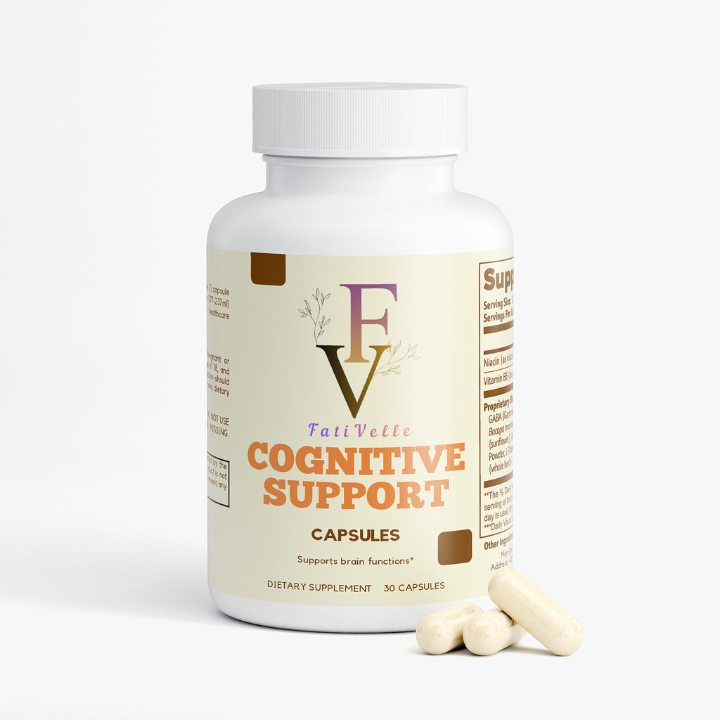 Cognitive Support
