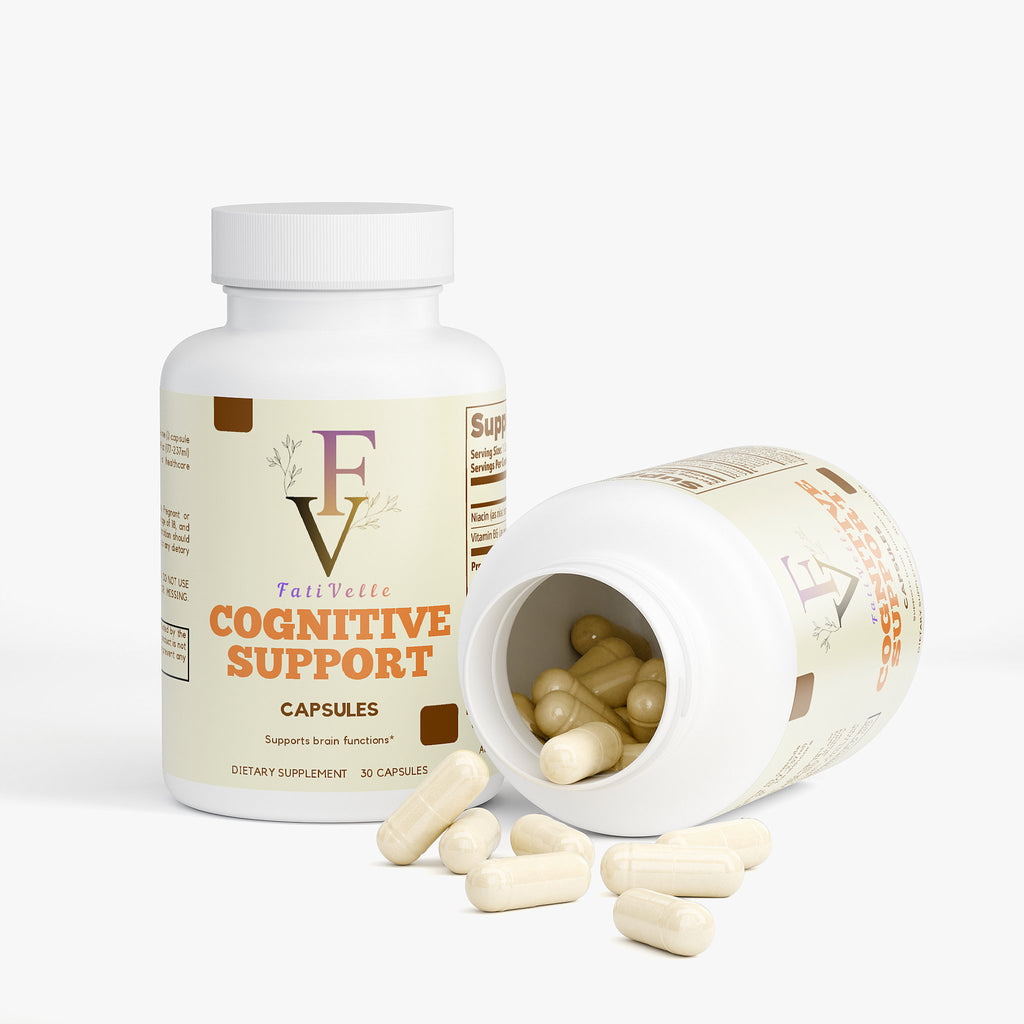 Cognitive Support