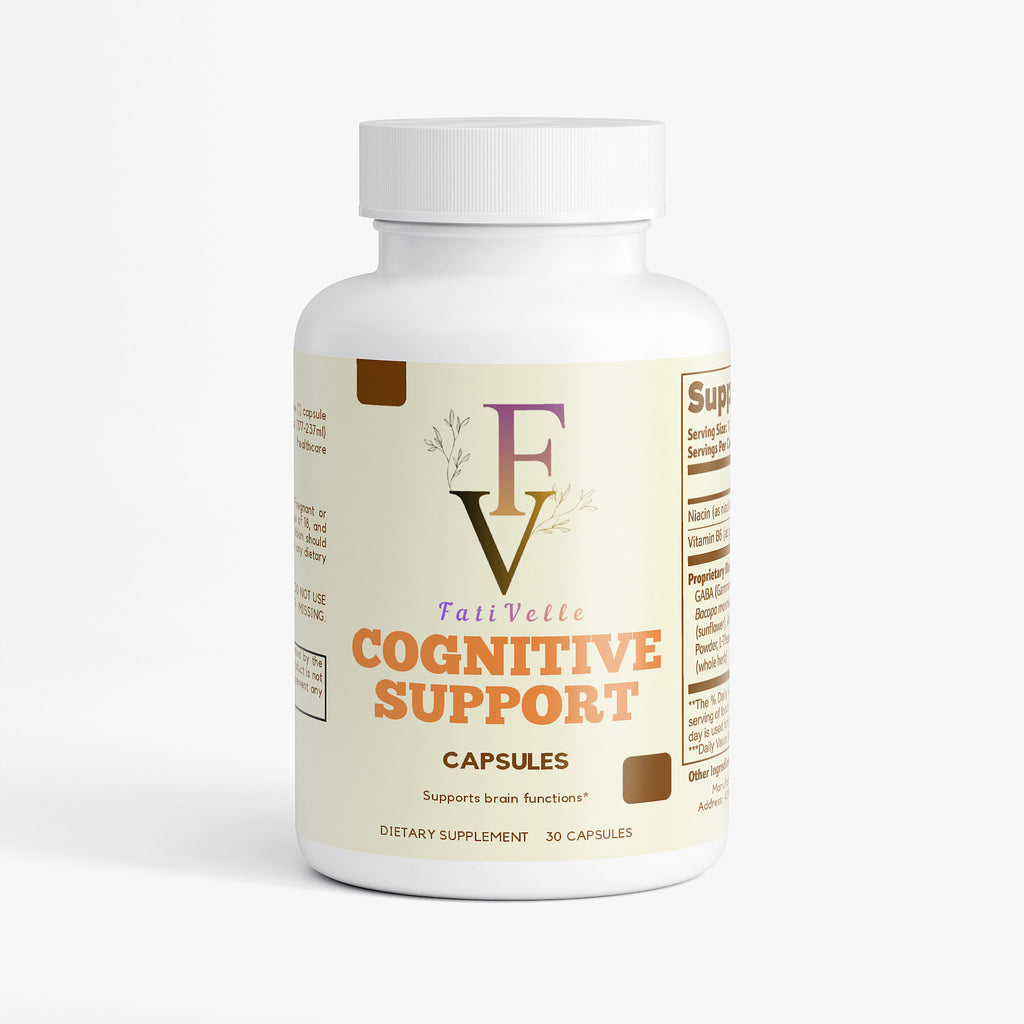 Cognitive Support